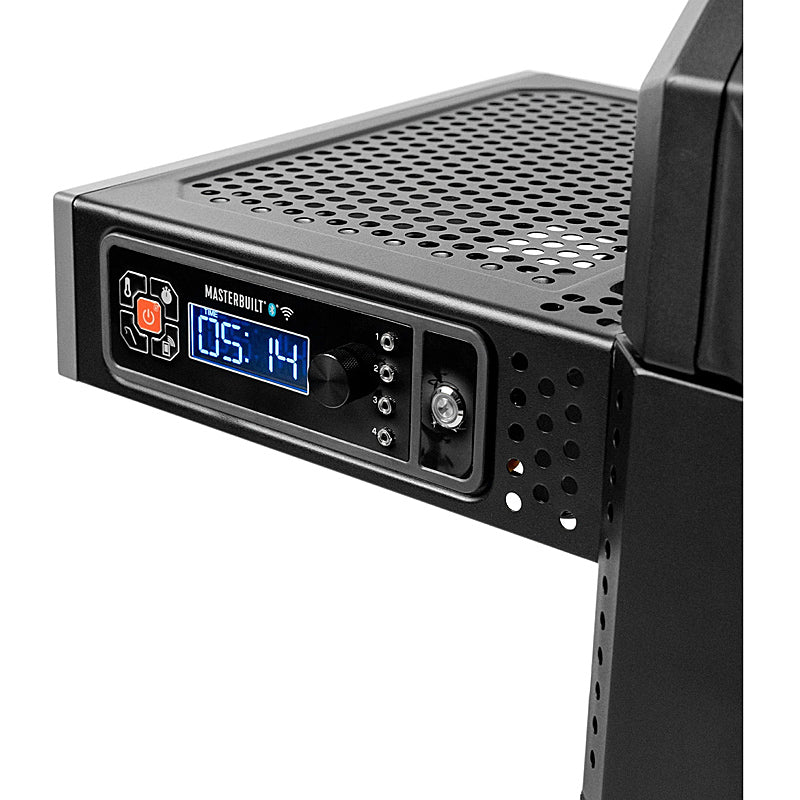 Masterbuilt - AutoIgnite Series 545 Digital Holzkohle Grill