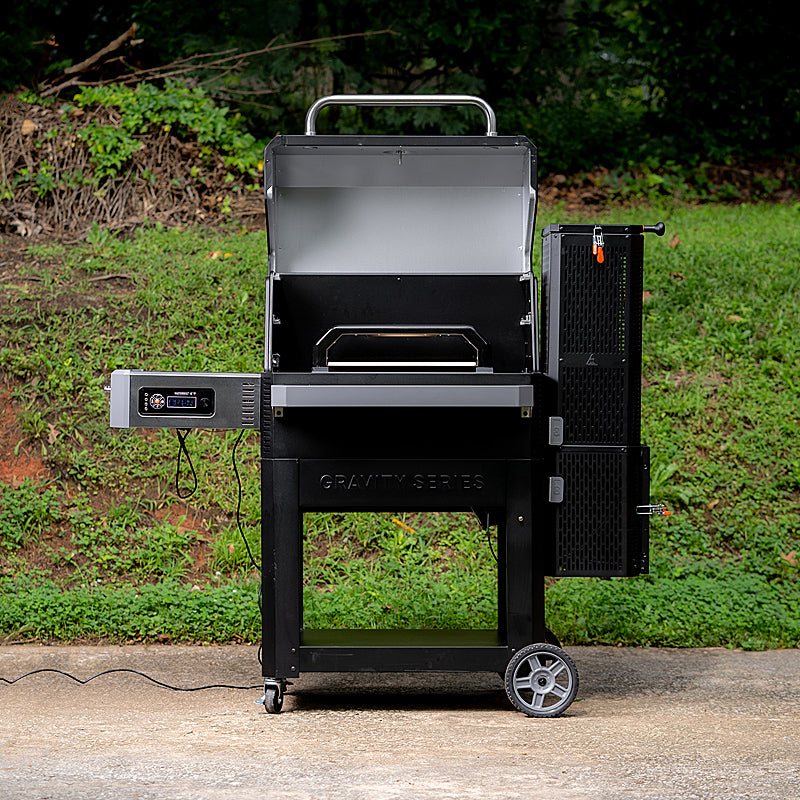 Masterbuilt - Pizza Ofen MB20181722