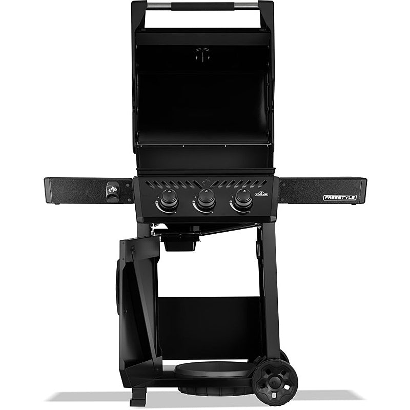 Napoleon Freestyle™ 365 Gas Grill Black
