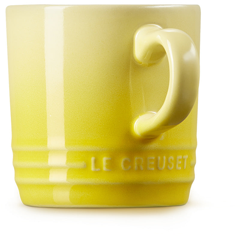 Le Creuset Becher 200 ml Citrus