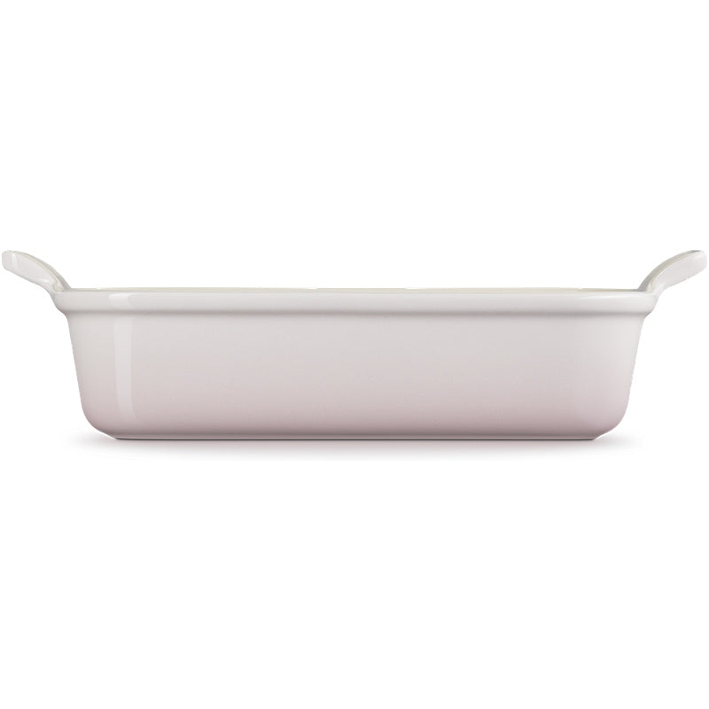 Le Creuset Auflaufform Tradition 26 cm Shell Pink