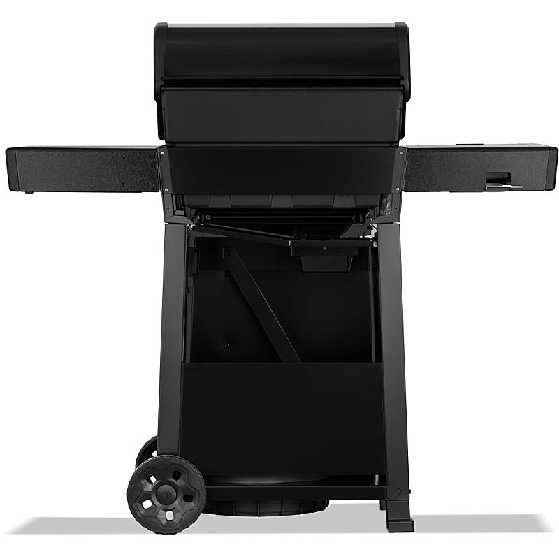 Napoleon Freestyle PRO 365 SIZZLE ZONE Gasgrill Schwarz