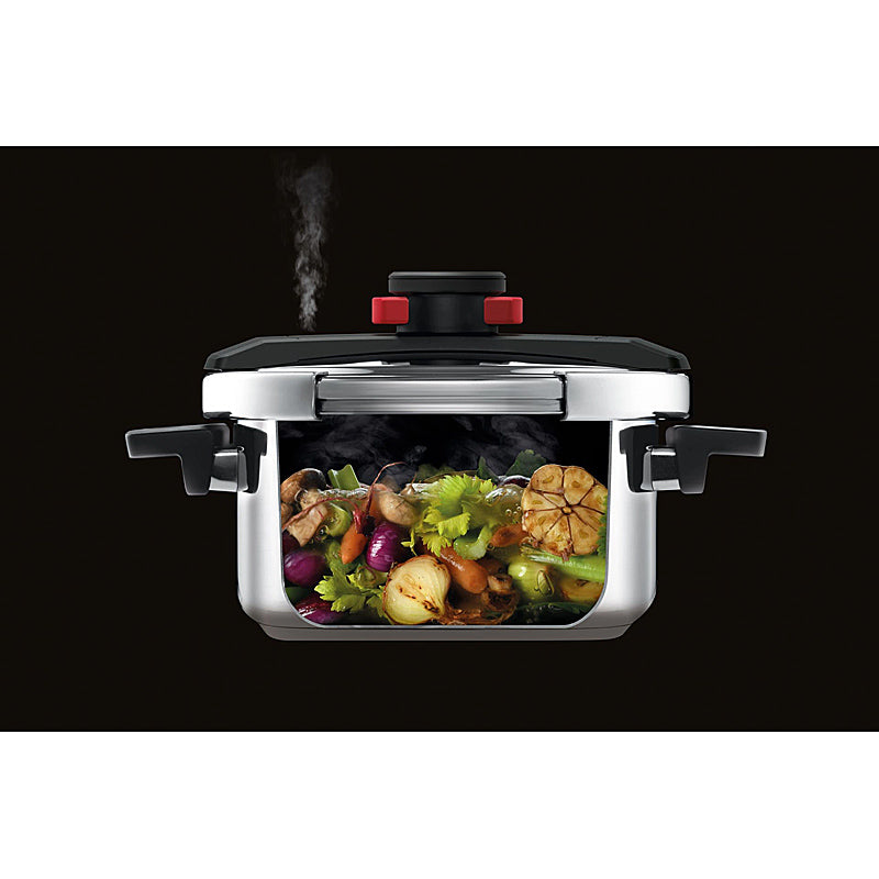 Woll Pressure Pro Pressure Cooker 121PP