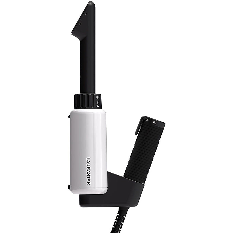LauraStar Aura steam cleaner - hygienic steam cleaning