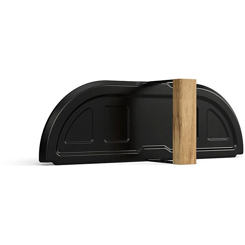 Gozney Dome Gen 2.0 Door with Seal Black