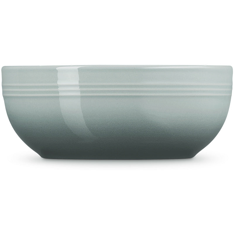 Le Creuset Müslischale Coupe 16 cm Sea Salt