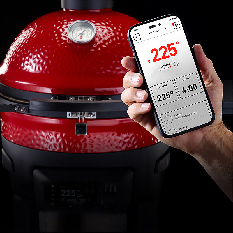 Kamado Joe Konnected Big Joe