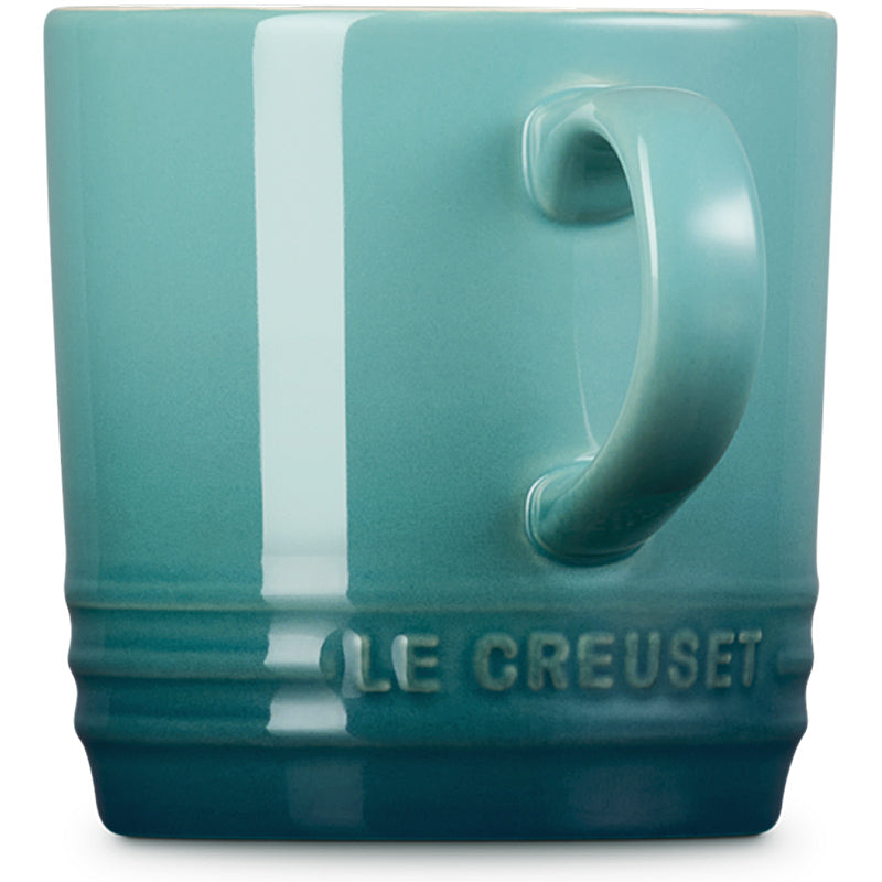 Le Creuset Becher 200ml Bleu Riviera