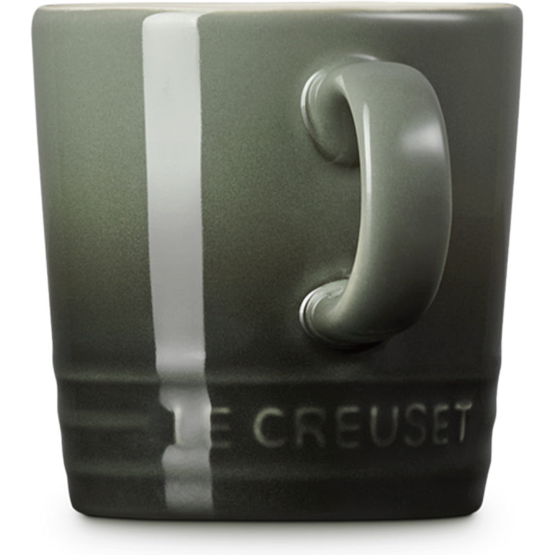 Le Creuset Becher 100 ml Thyme