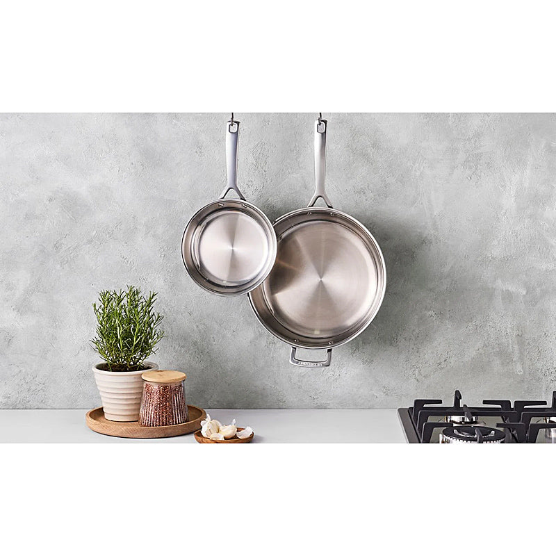Le Creuset 3-PLY BRATPFANNE antihaft 28CM