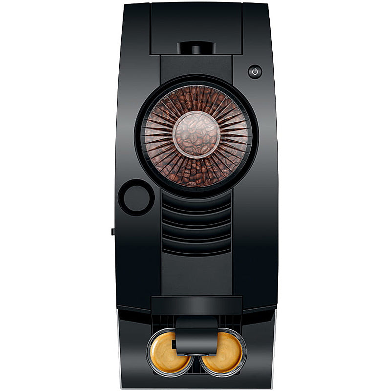 JURA A8 Piano Black (EA)