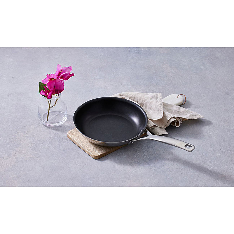 Le Creuset 3-ply Bratpfanne Antihaft 24 cm