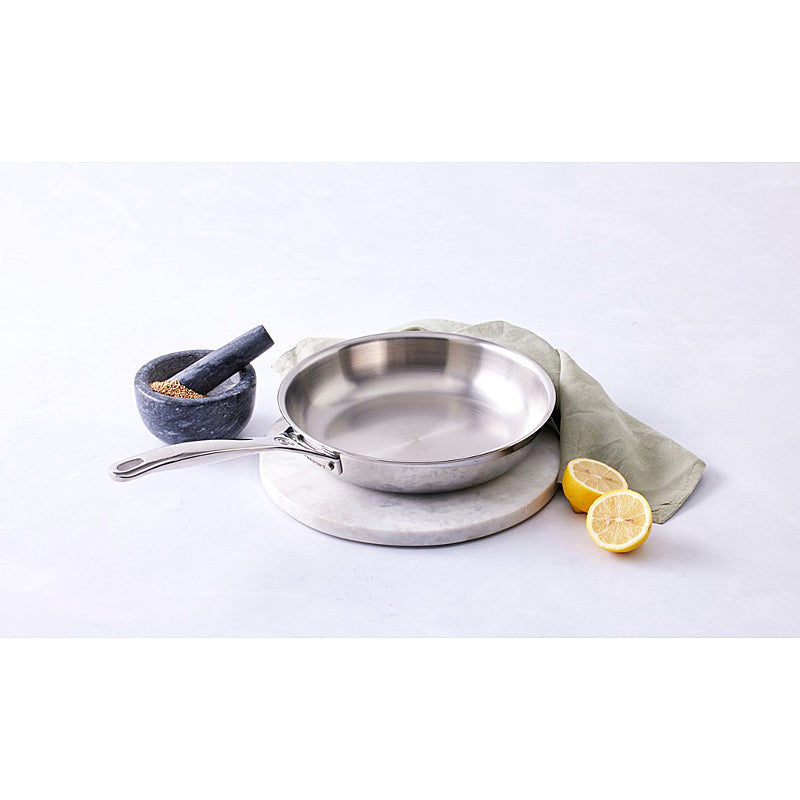 Le Creuset 3-PLY PLUS FRYING PAN 24 CM 