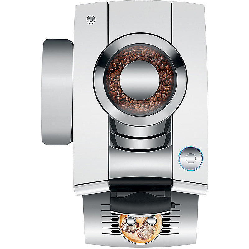 JURA Z10 Diamond White (EA) 