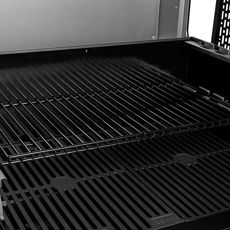 Masterbuilt - Gravity Series 600 Digital Charcoal BBQ & Smoker