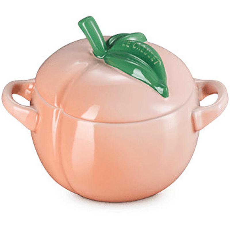 Le Creuset Mini-Cocotte Pfirsich 580 ml Peche