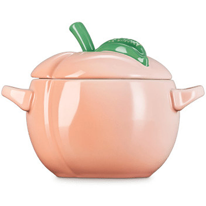 Le Creuset Mini-Cocotte Pfirsich 580 ml Peche