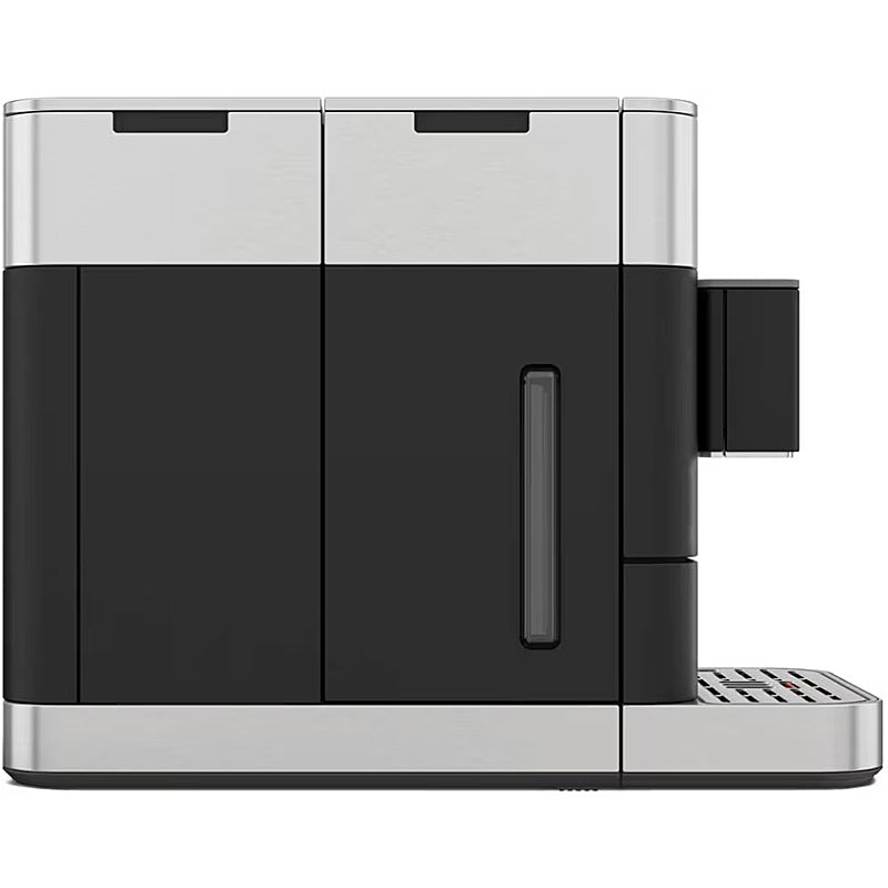 Kitchenaid 5KES8556EBK Kaffeevollautomat Gusseisen schwarz