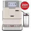 Kitchenaid 5KES8558EPL Kaffeevollautomat Farbe: Porcelain White