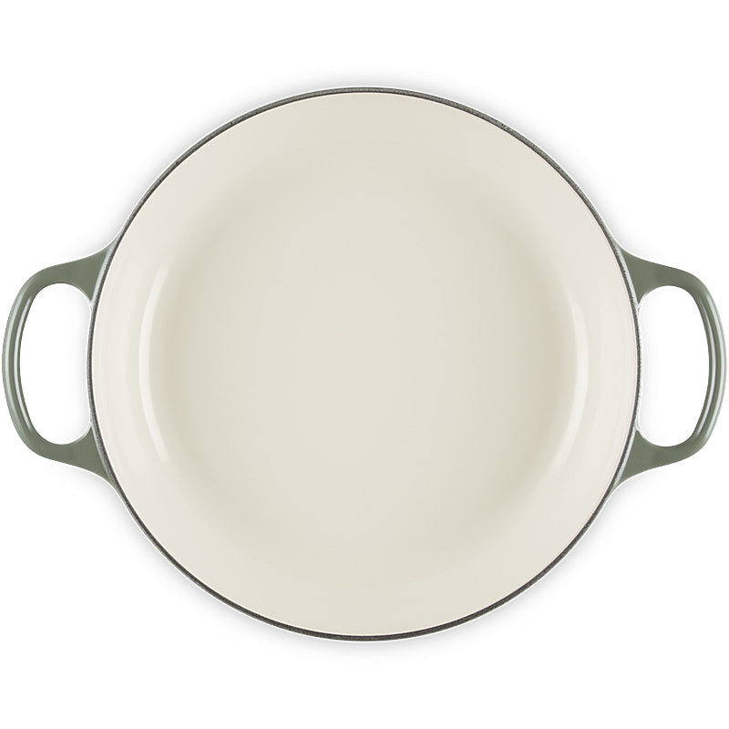 Le Creuset Gourmet-Profitopf Signature 30 cm Thyme