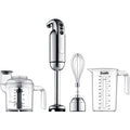 Dualit Stabmixer Set Premium Chrom