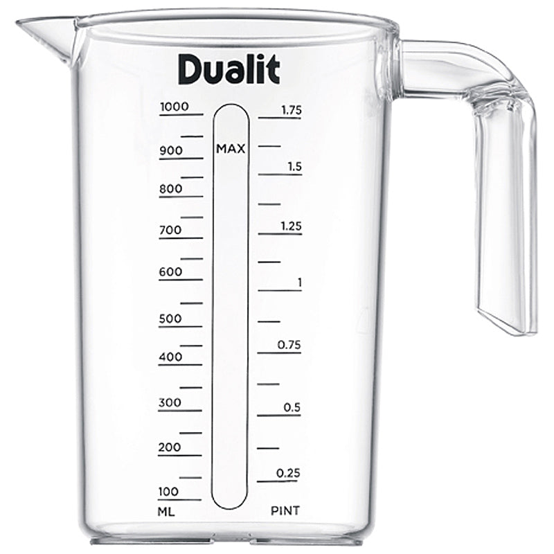 Dualit Stabmixer Set Premium Chrom