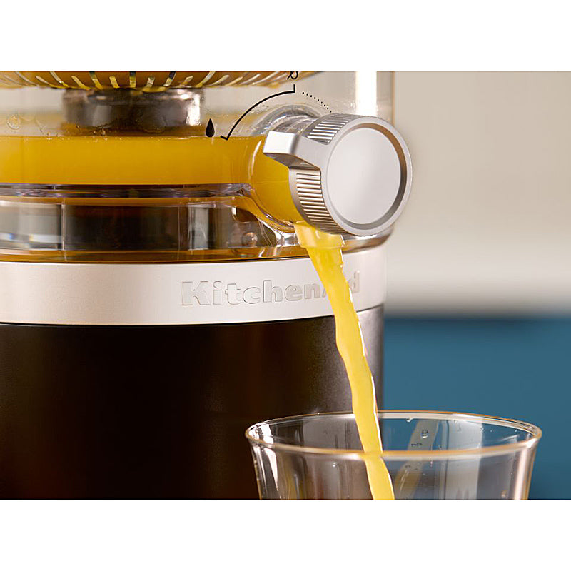 Kitchenaid 5KCJR160BM Go Cordless Zitruspresse