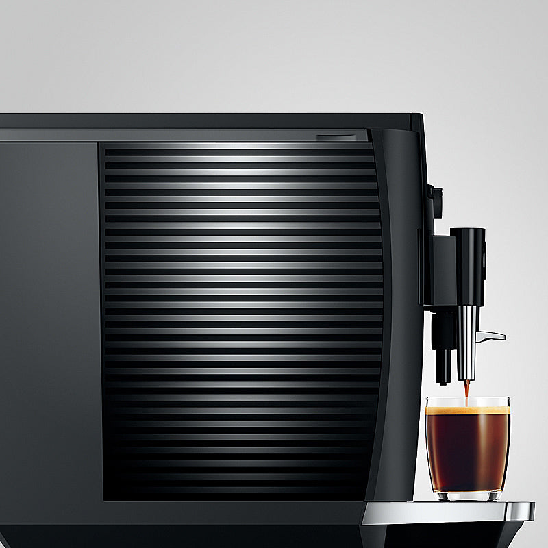 JURA E4 Piano Black (EA)