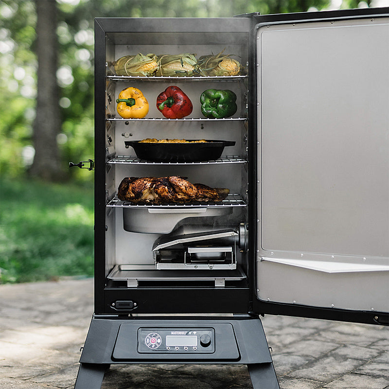 Masterbuilt - 710 Wifi Digital Electric Smoker