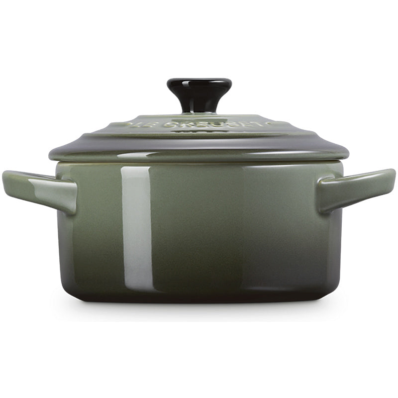 Le Creuset Mini Cocotte 10 cm Thyme