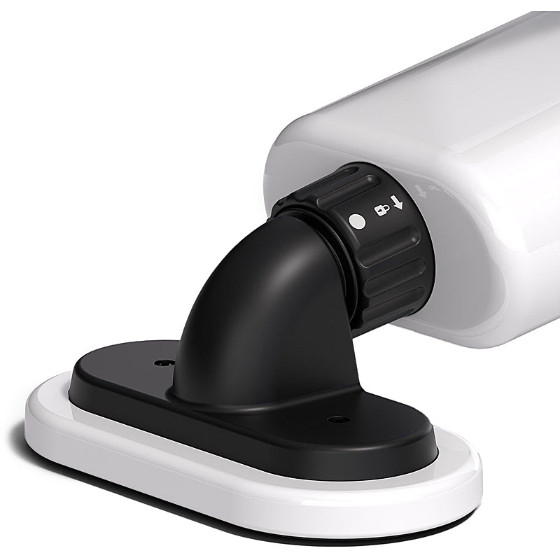 LauraStar Aura steam cleaner - hygienic steam cleaning