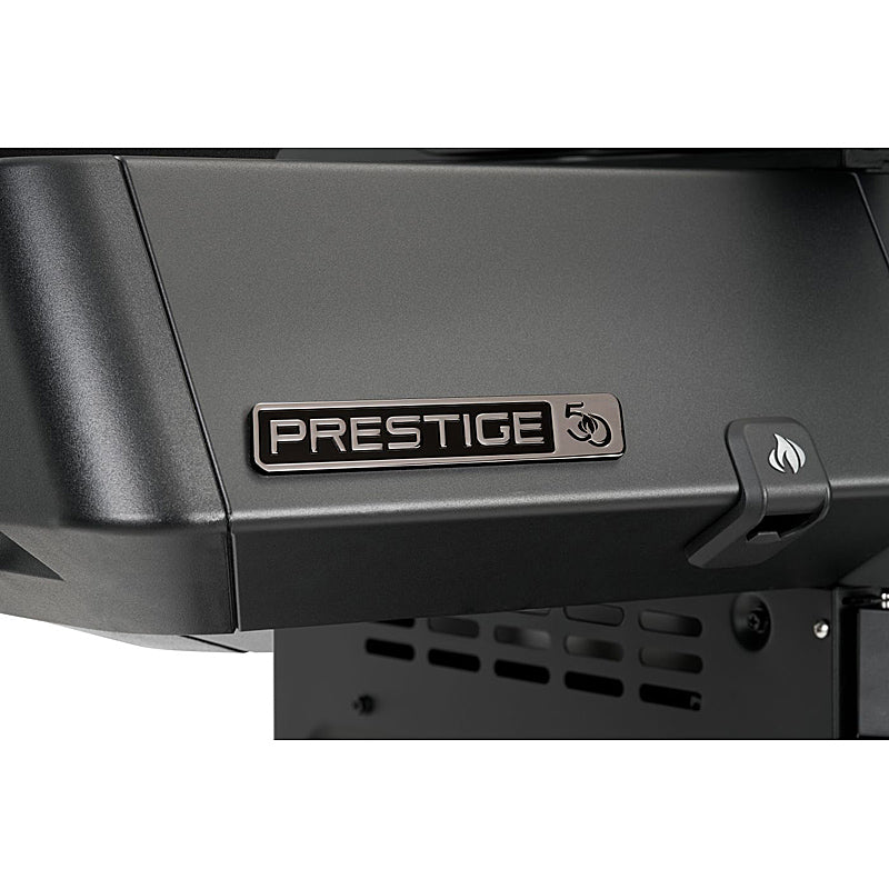 Napoleon Phantom Prestige 500 Gas Grill 50th Anniversary Edition Napoleon