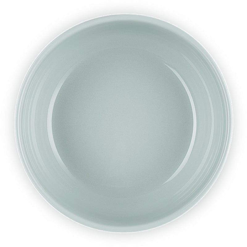 Le Creuset Müslischale Coupe 16 cm Sea Salt