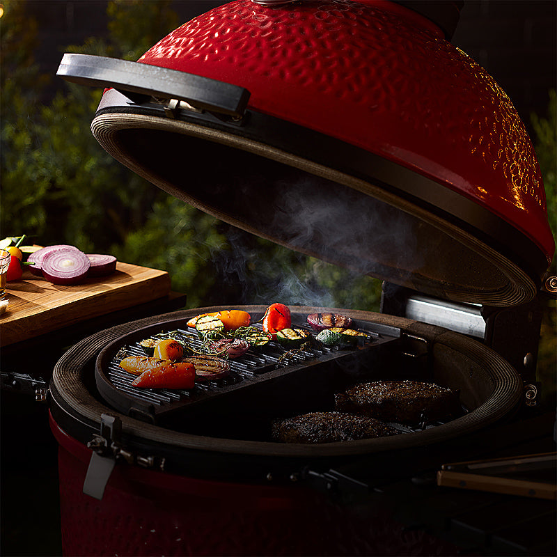 Kamado Joe Konnected Joe Ausstellungsstück