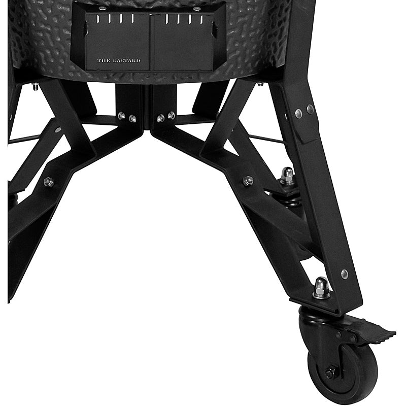 The Bastard VX Large Complete Ceramic Grill