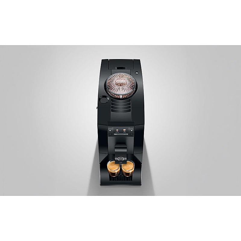 JURA A8 Piano Black (EA)