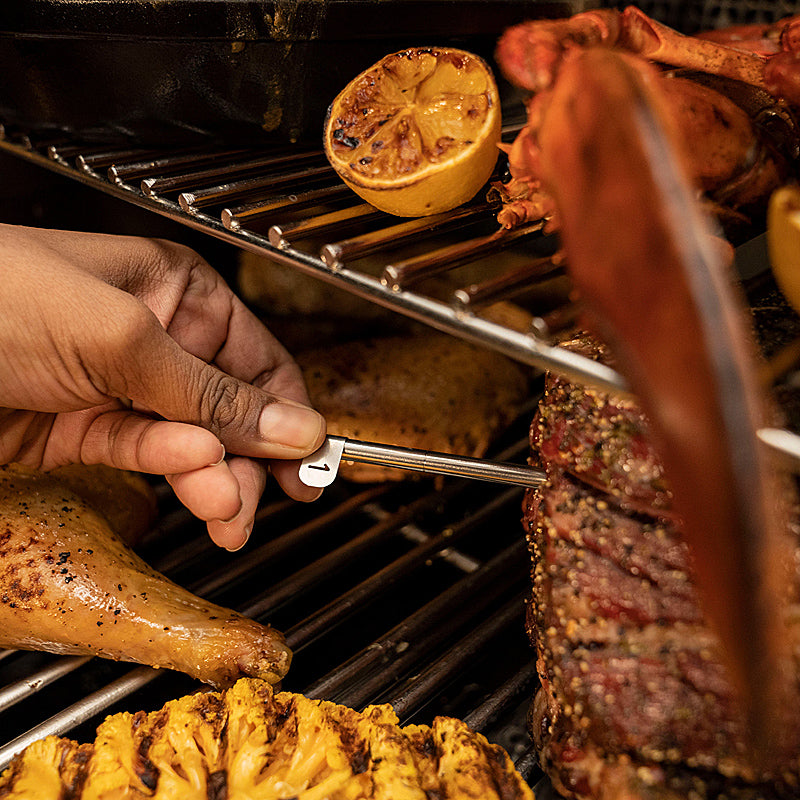 Traeger INT Retail - WIRELESS MEAT SAMPLE 2 PACK