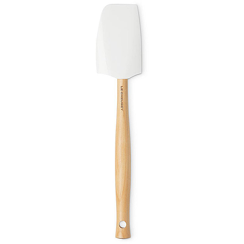 Le Creuset Mittlere Kochkelle Craft White