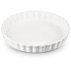 Le Creuset Tarteform 28 cm White