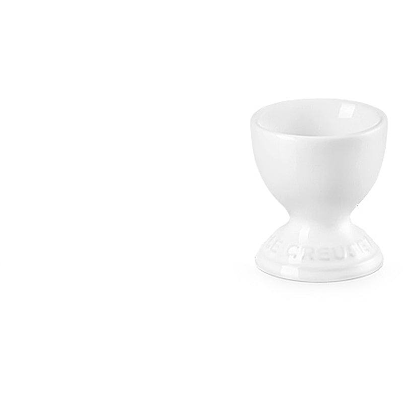 Le Creuset Eierbecher White