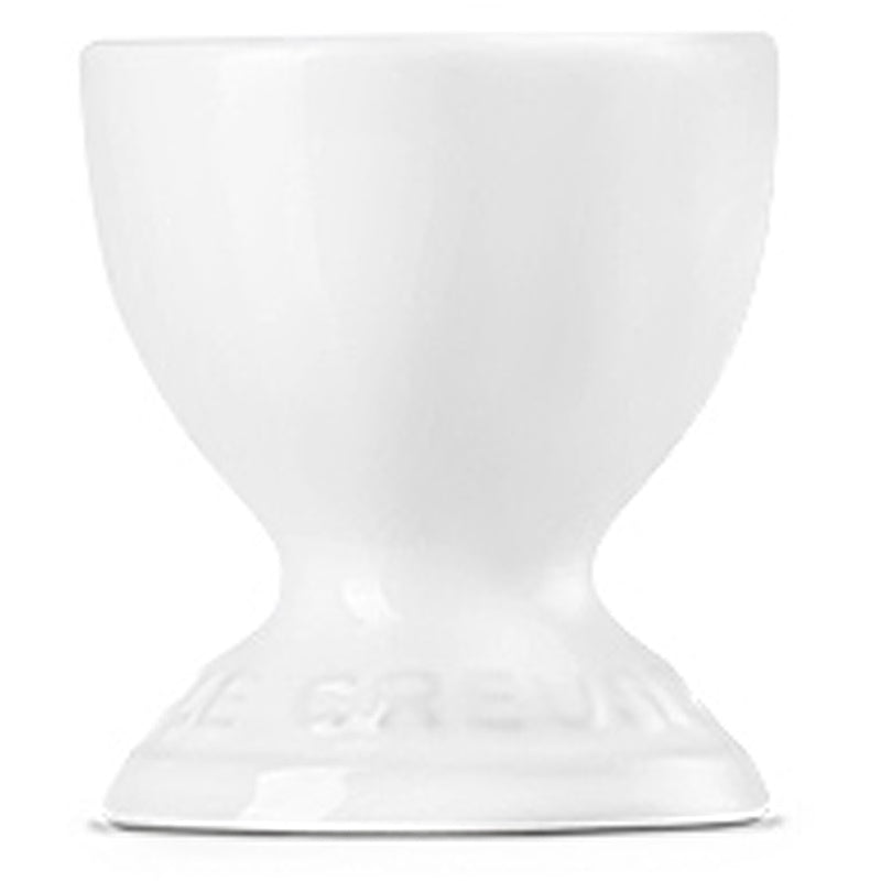 Le Creuset Eierbecher White