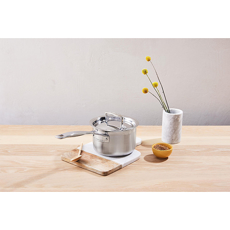 Le Creuset 3-PLY PROFI-TOPFSET 5-TEILIG