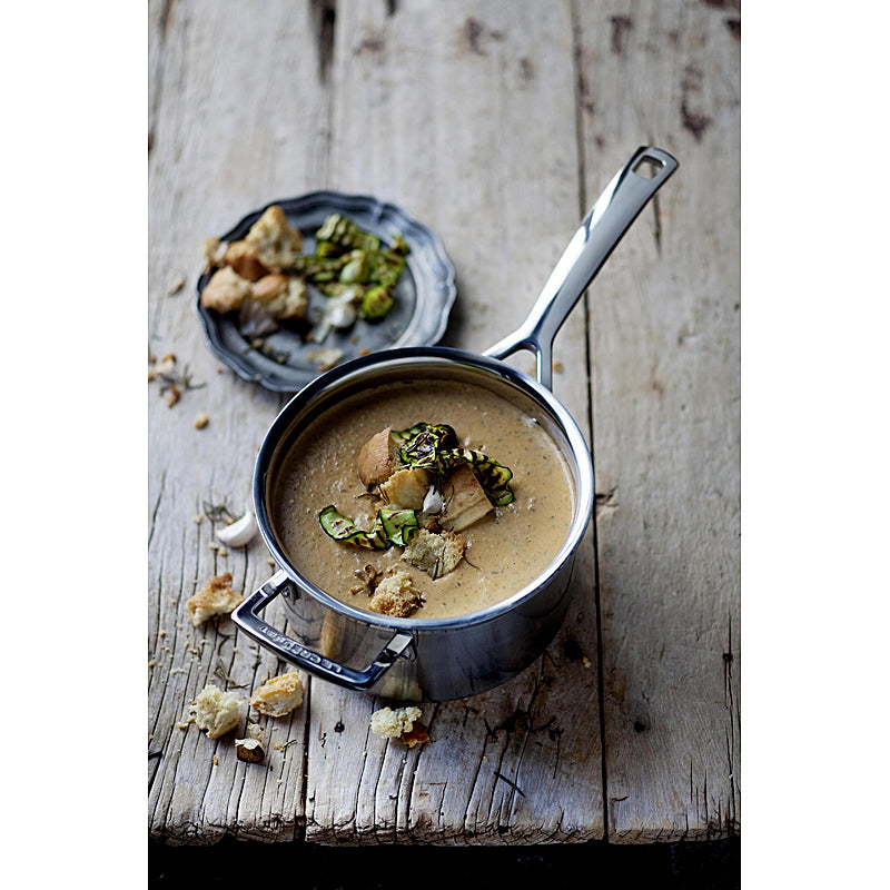 Le Creuset 3-PLY PROFI-TOPFSET 5-TEILIG