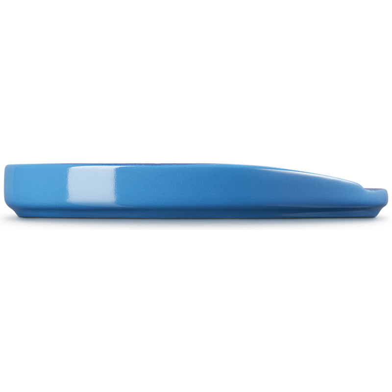Le Creuset spoon rest oval 16 cm Azure 