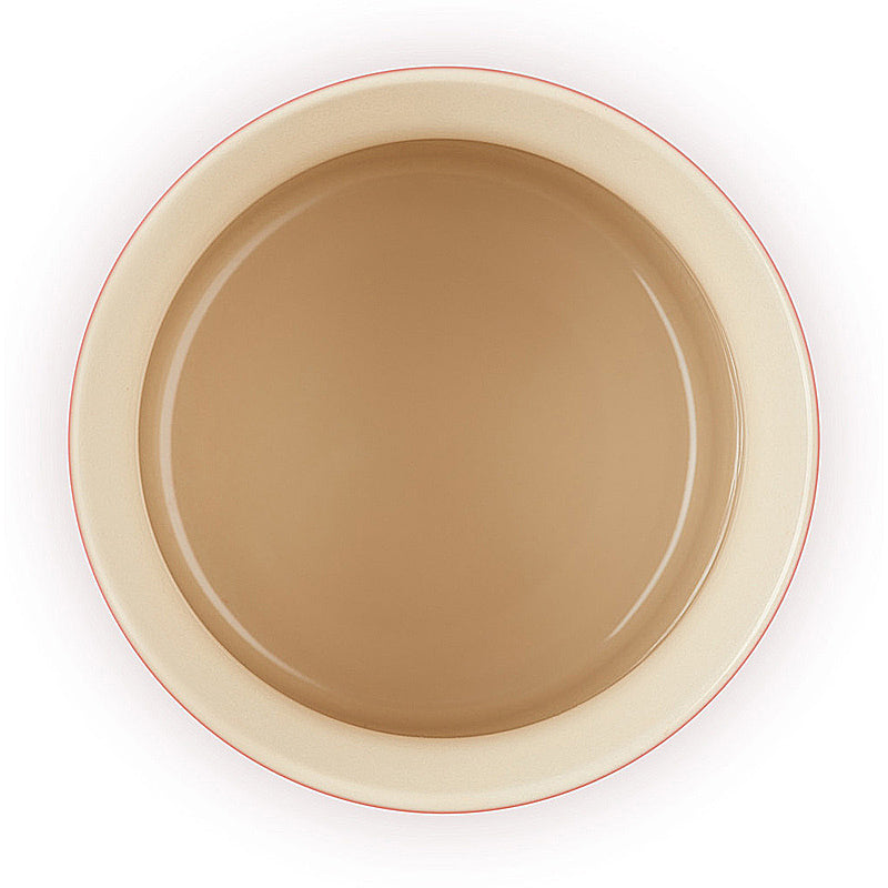 Le Creuset Topf für Kochkellen 15 cm Kirschrot