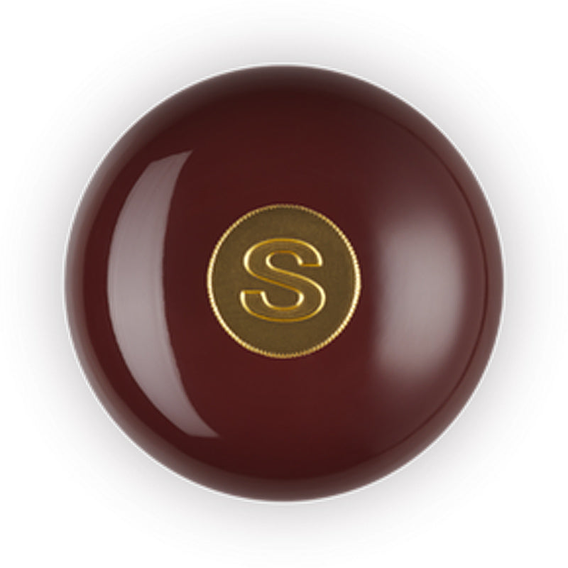 Le Creuset Salzmühle 21 cm Garnet