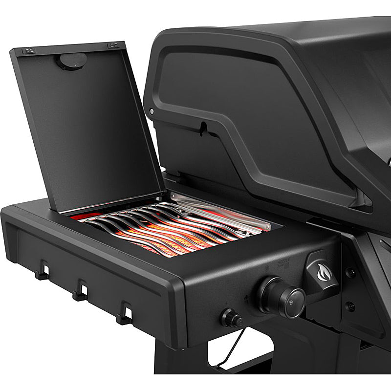 Napoleon Phantom Freestyle™ PRO 425 Gasgrill Mattschwarz