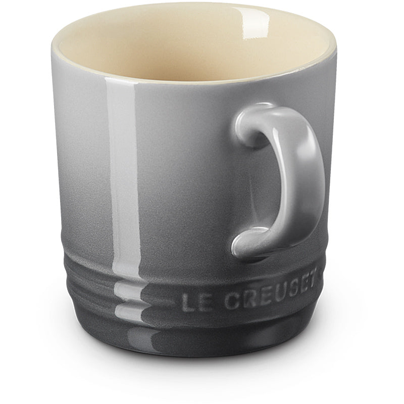 Le Creuset mug 200 ml Flint 
