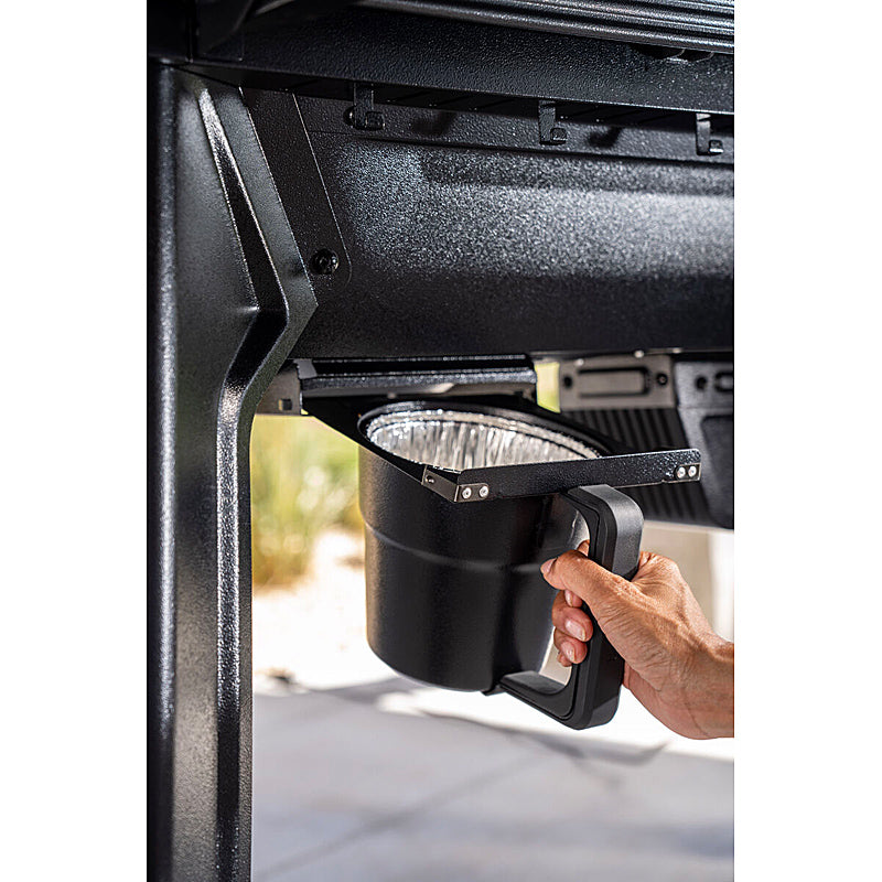 Traeger Woodridge Pellet Grill