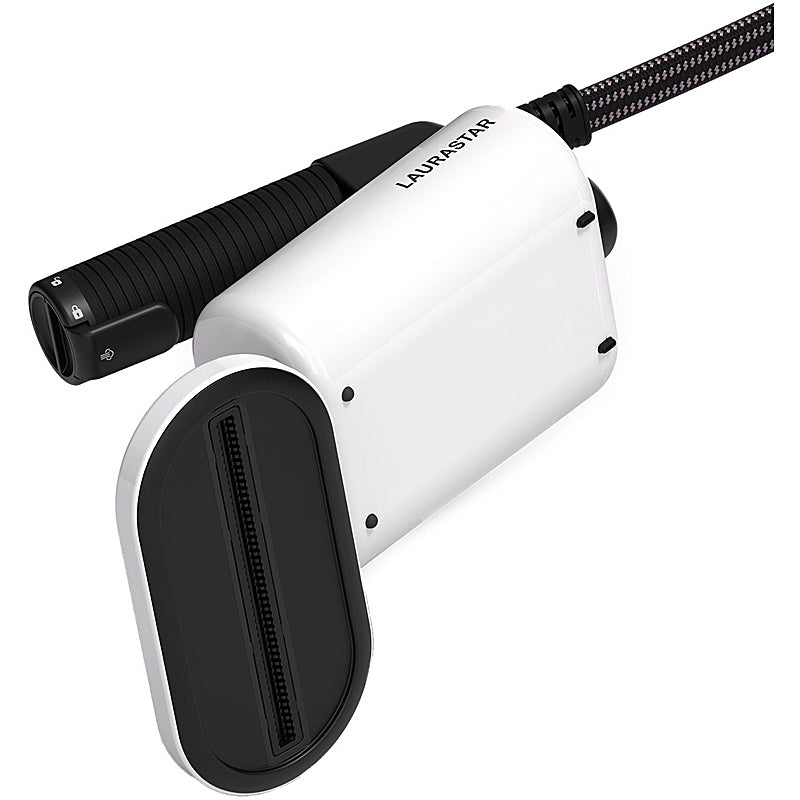 LauraStar Aura steam cleaner - hygienic steam cleaning